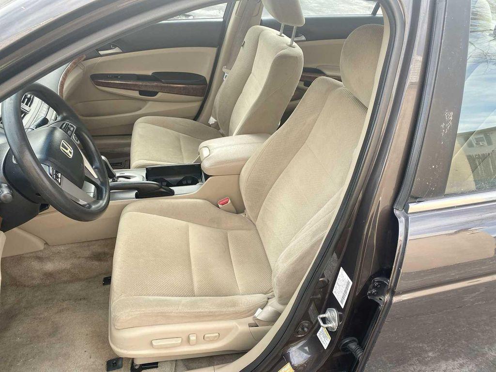 used 2012 Honda Accord car, priced at $6,800