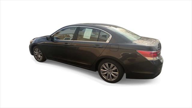 used 2012 Honda Accord car, priced at $8,300