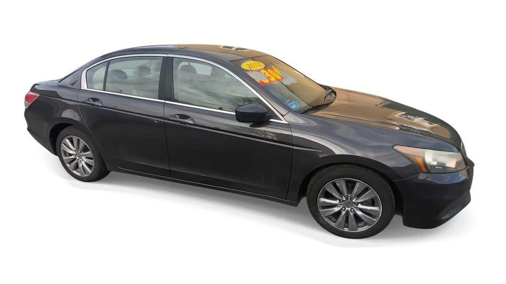 used 2012 Honda Accord car, priced at $6,800
