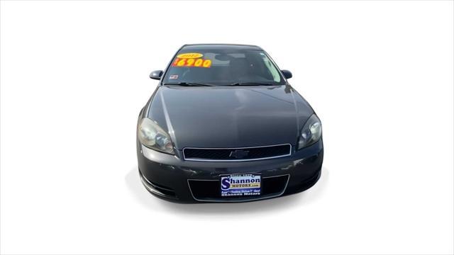 used 2012 Chevrolet Impala car, priced at $6,988