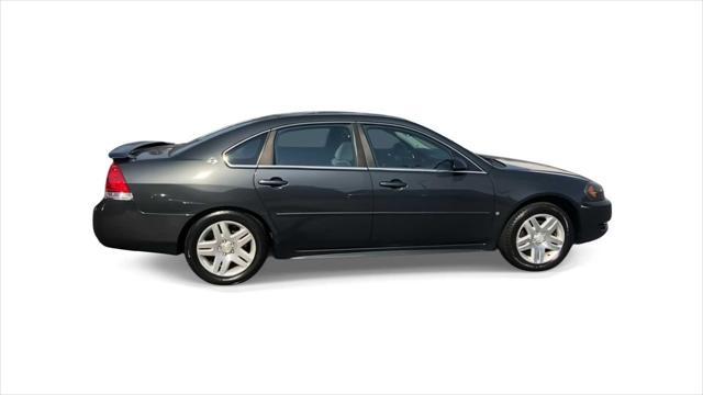 used 2012 Chevrolet Impala car, priced at $6,988