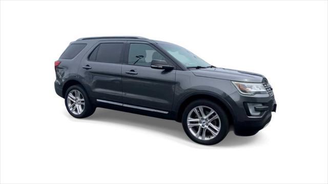 used 2016 Ford Explorer car, priced at $21,499