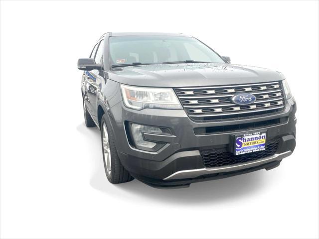 used 2016 Ford Explorer car, priced at $21,499