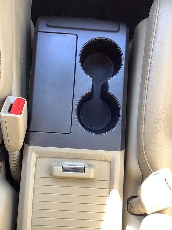 used 2011 Honda CR-V car, priced at $6,700