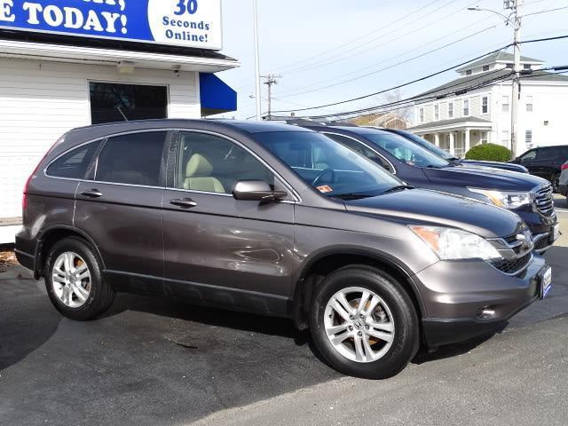 used 2011 Honda CR-V car, priced at $6,700