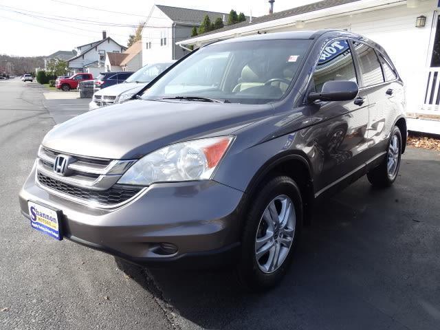 used 2011 Honda CR-V car, priced at $6,700