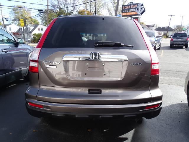 used 2011 Honda CR-V car, priced at $6,700