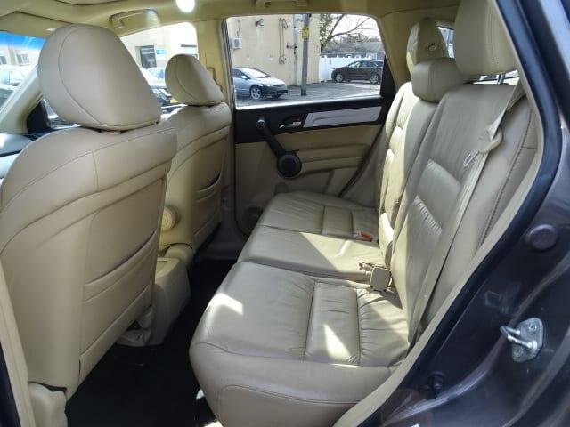 used 2011 Honda CR-V car, priced at $6,700