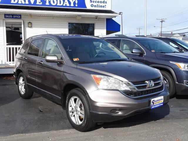 used 2011 Honda CR-V car, priced at $6,700
