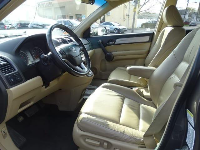 used 2011 Honda CR-V car, priced at $6,700