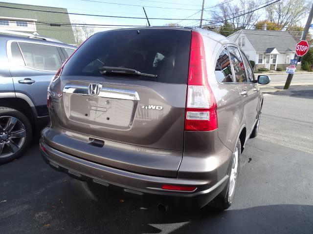 used 2011 Honda CR-V car, priced at $6,700
