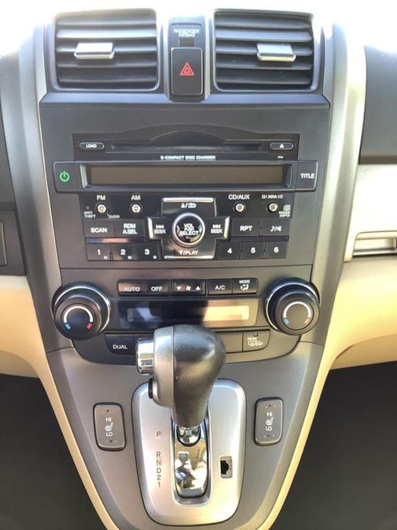 used 2011 Honda CR-V car, priced at $6,700