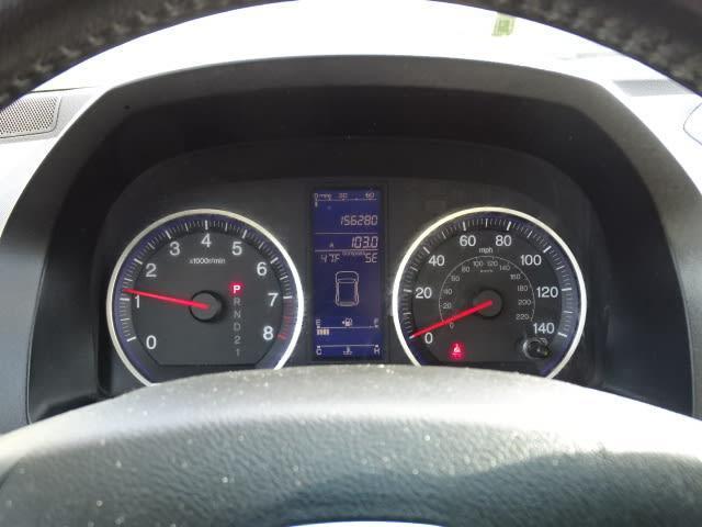 used 2011 Honda CR-V car, priced at $6,700