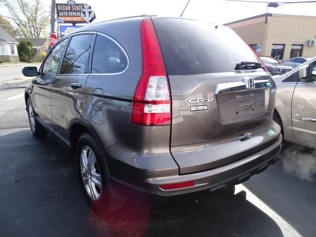 used 2011 Honda CR-V car, priced at $6,700