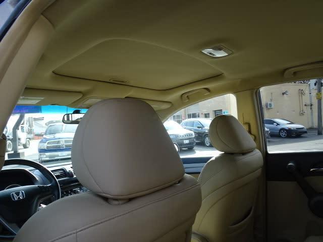 used 2011 Honda CR-V car, priced at $6,700