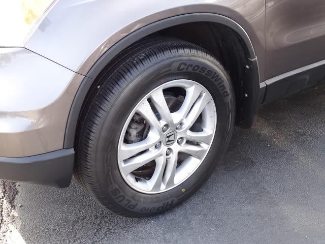 used 2011 Honda CR-V car, priced at $6,700