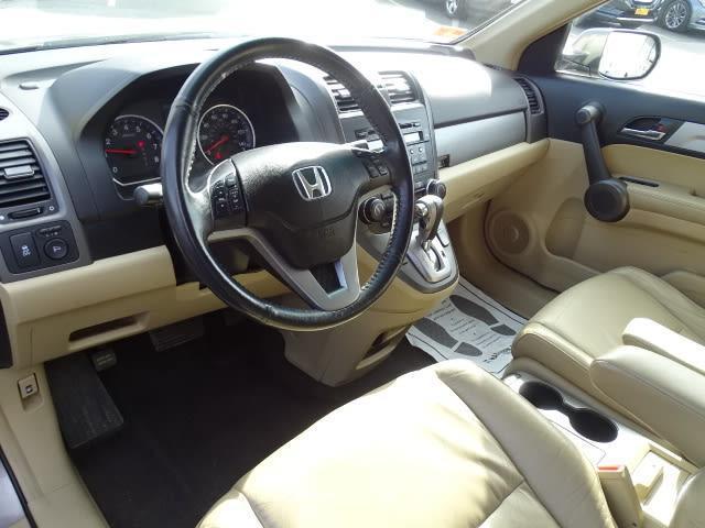 used 2011 Honda CR-V car, priced at $6,700
