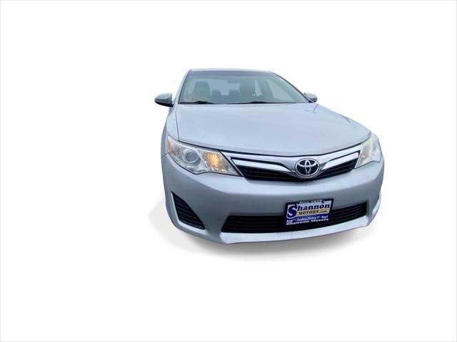 used 2013 Toyota Camry car, priced at $19,499