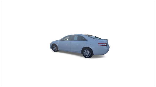 used 2010 Toyota Camry car, priced at $7,800