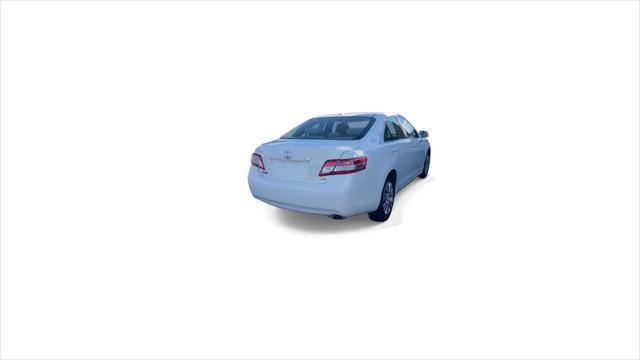 used 2010 Toyota Camry car, priced at $7,800