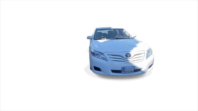 used 2010 Toyota Camry car, priced at $7,800