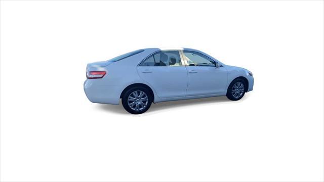 used 2010 Toyota Camry car, priced at $7,800