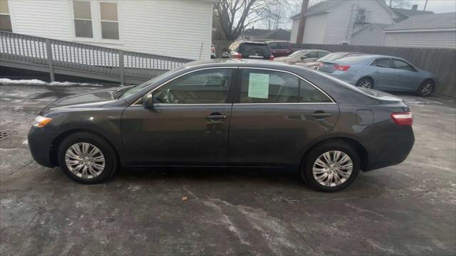 used 2009 Toyota Camry car, priced at $6,400