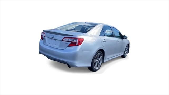 used 2014 Toyota Camry car, priced at $19,999