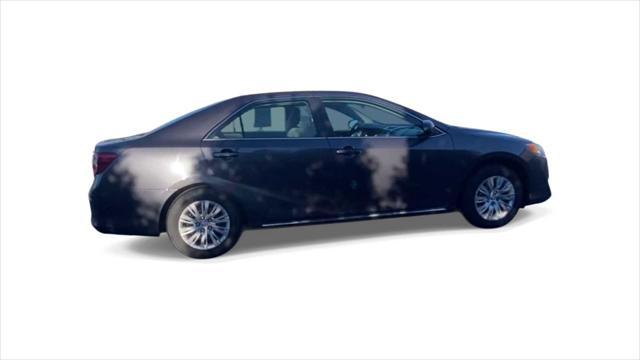 used 2012 Toyota Camry car, priced at $19,999