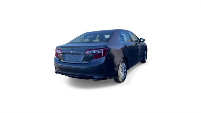 used 2012 Toyota Camry car, priced at $19,999