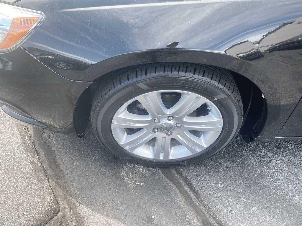 used 2013 Chrysler 200 car, priced at $6,800