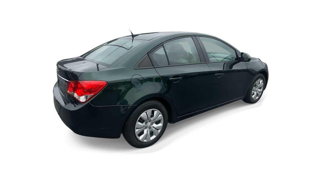 used 2014 Chevrolet Cruze car, priced at $5,800
