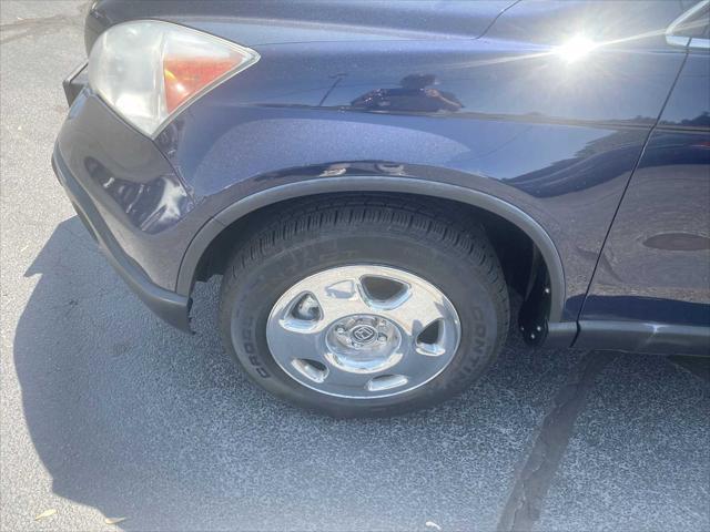 used 2009 Honda CR-V car, priced at $7,988
