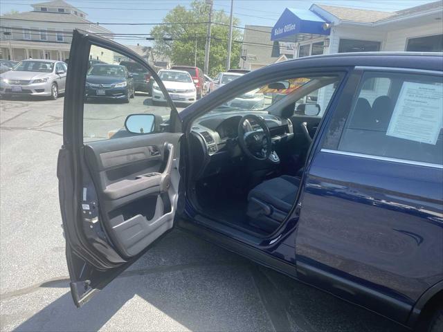 used 2009 Honda CR-V car, priced at $7,988