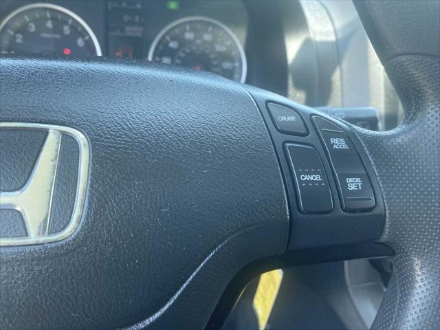 used 2009 Honda CR-V car, priced at $7,988