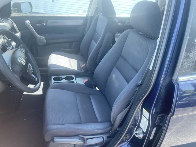 used 2009 Honda CR-V car, priced at $7,988