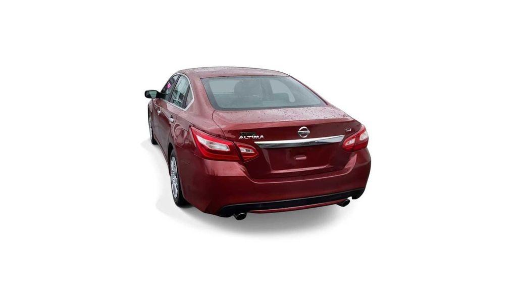 used 2016 Nissan Altima car, priced at $7,800