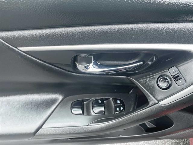 used 2016 Nissan Altima car, priced at $7,800