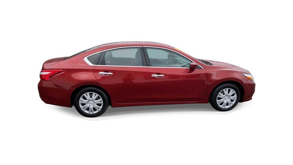 used 2016 Nissan Altima car, priced at $7,800