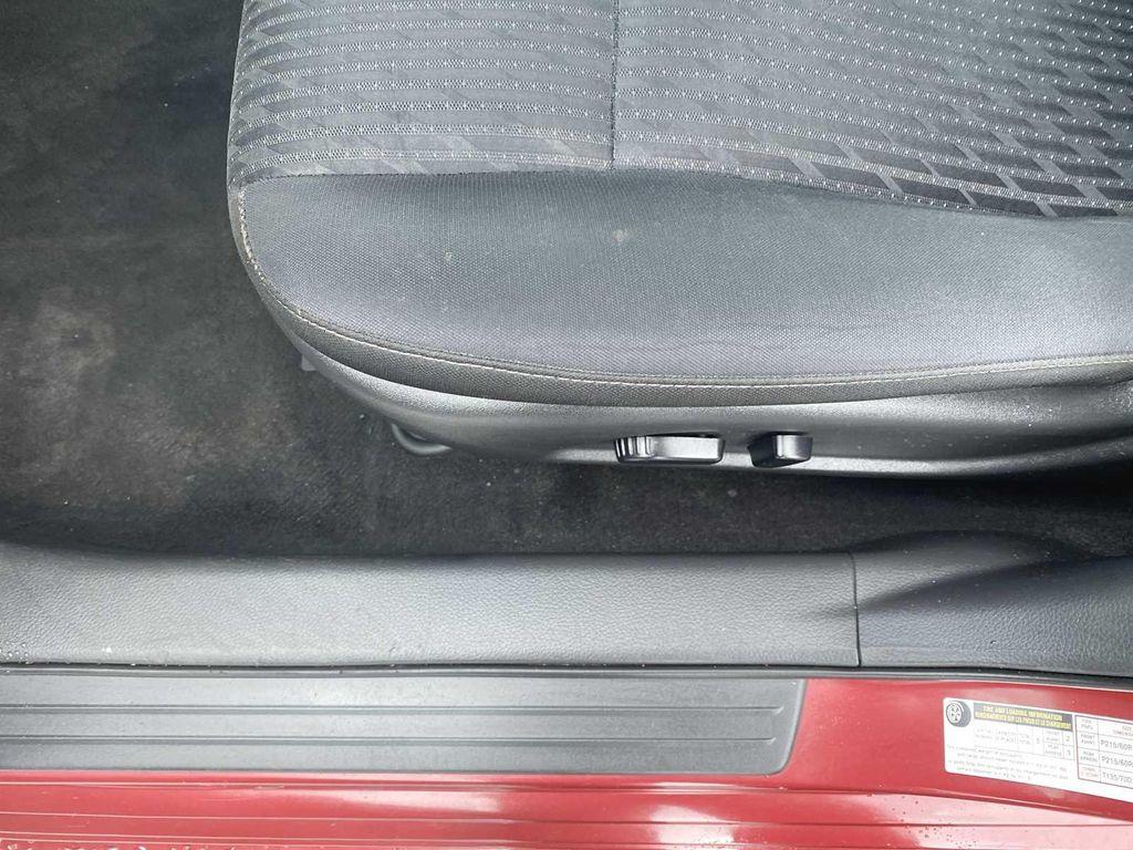 used 2016 Nissan Altima car, priced at $7,800