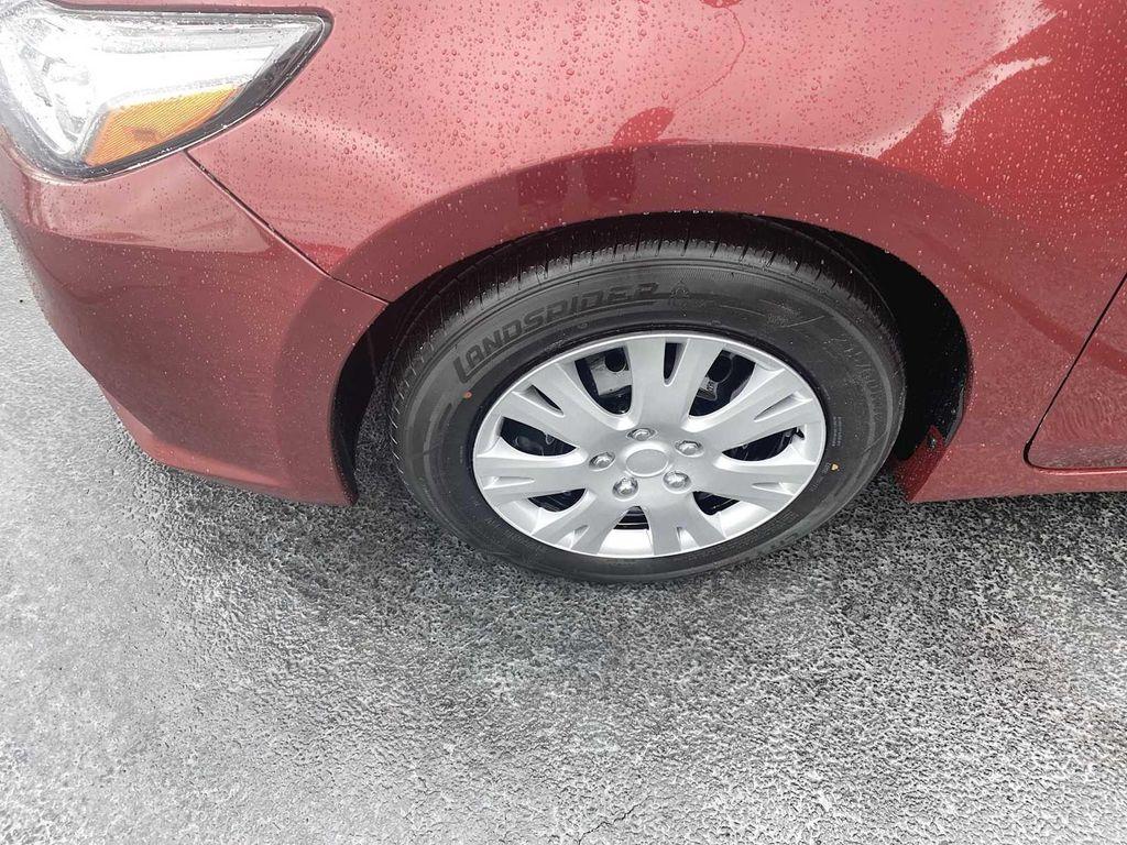 used 2016 Nissan Altima car, priced at $7,800