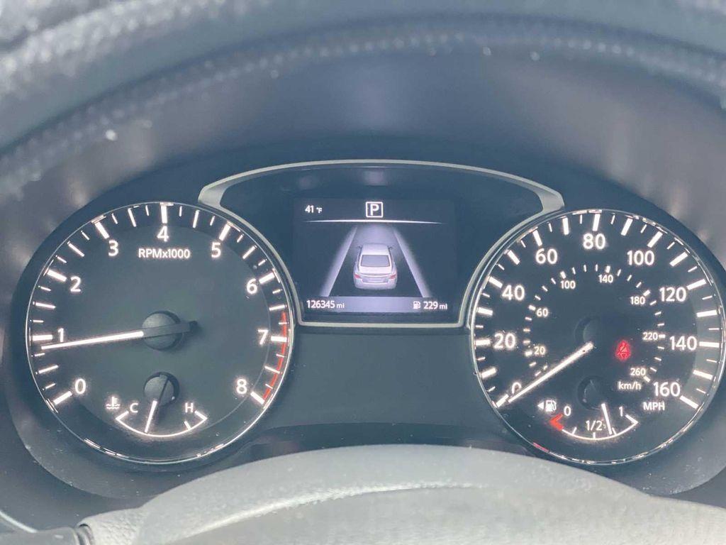 used 2016 Nissan Altima car, priced at $7,800