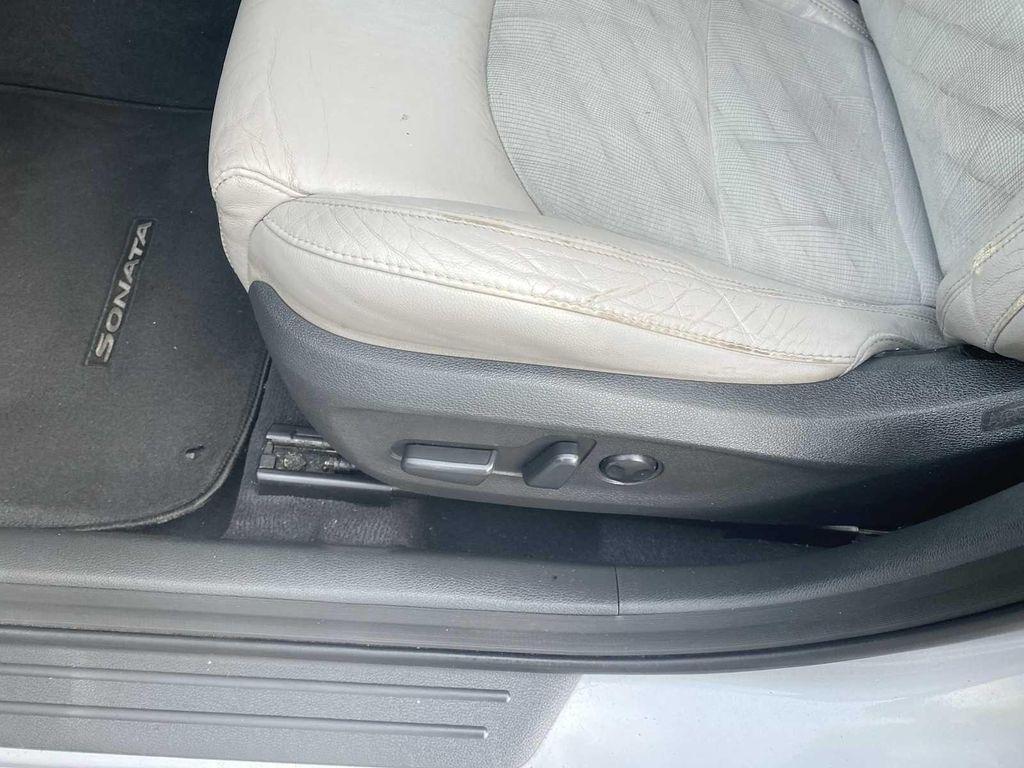 used 2015 Hyundai Sonata car, priced at $7,300