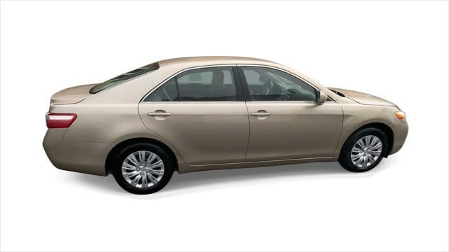 used 2009 Toyota Camry car, priced at $7,800