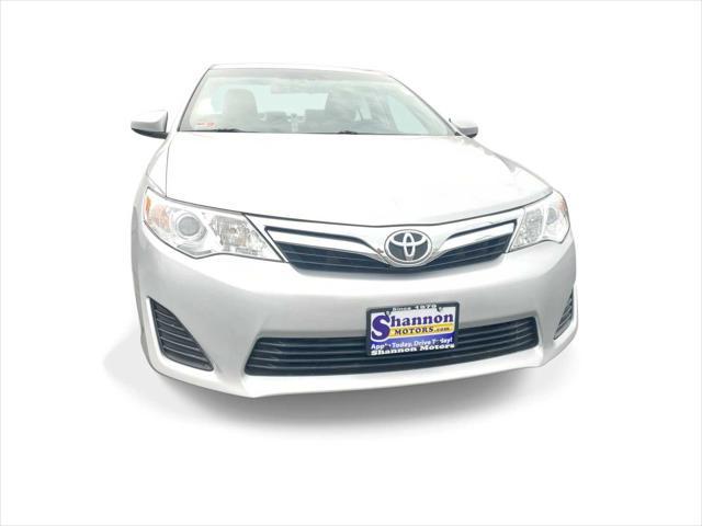 used 2013 Toyota Camry car, priced at $19,799