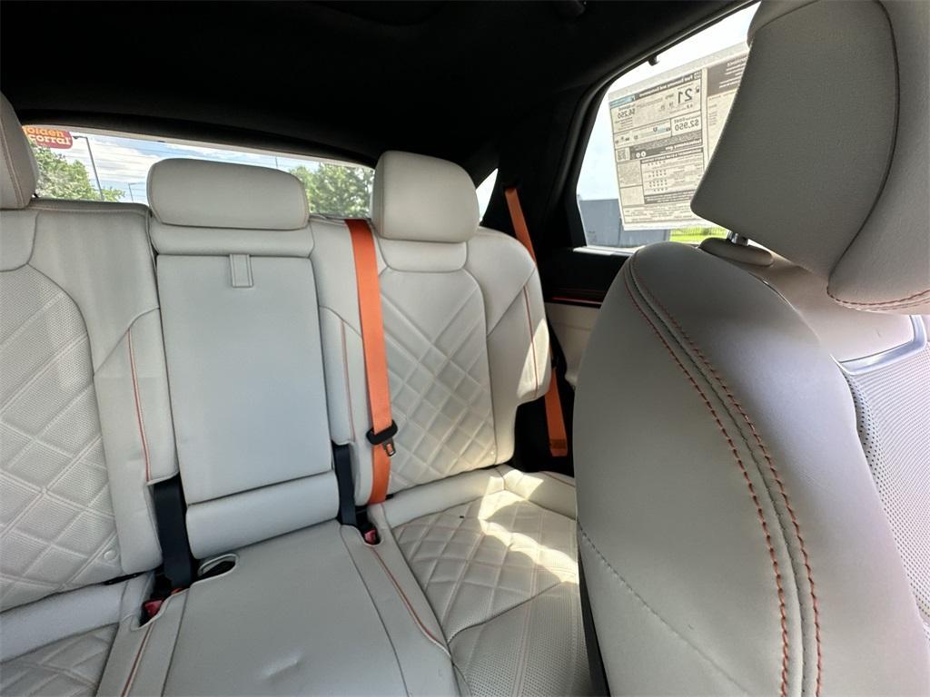 new 2026 Genesis GV70 car, priced at $73,040