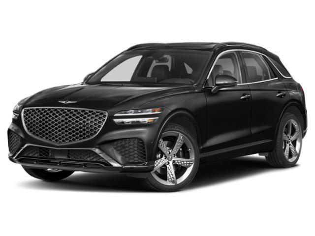 new 2025 Genesis GV70 car, priced at $67,744