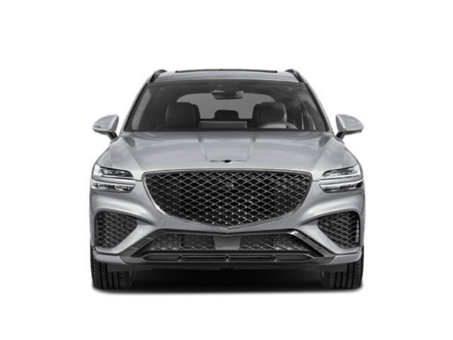 new 2025 Genesis GV70 car, priced at $67,744