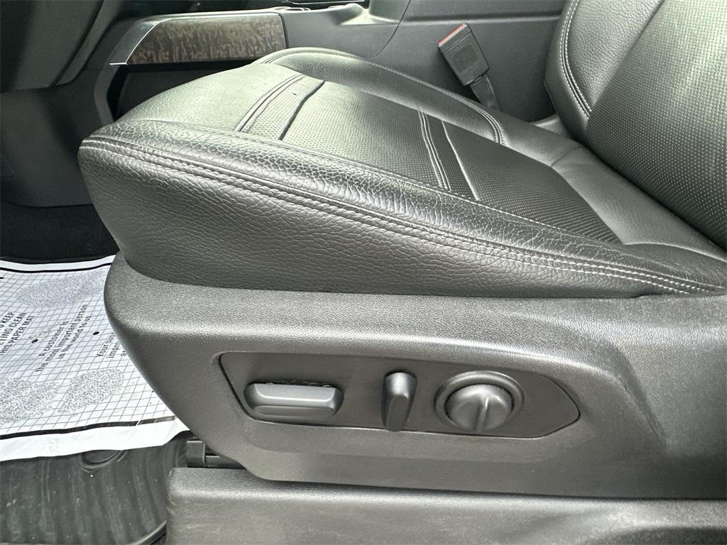 used 2019 GMC Sierra 1500 car, priced at $40,299
