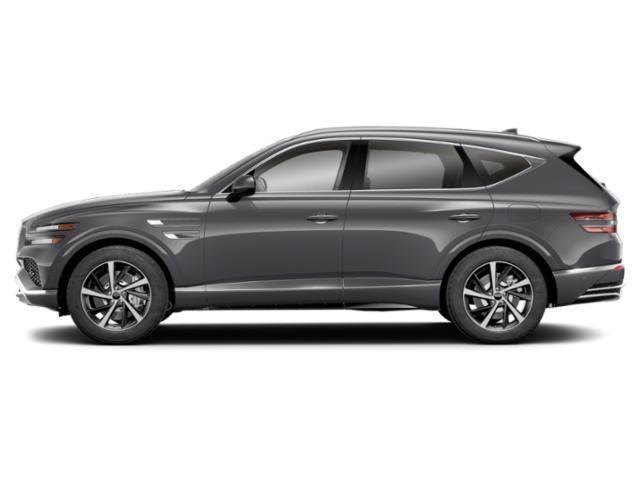 new 2025 Genesis GV80 car, priced at $82,595